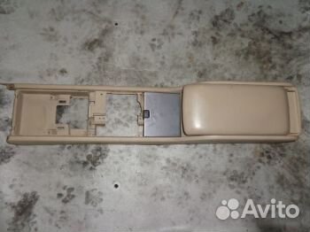 Подлокотник Ниссан Murano Z50