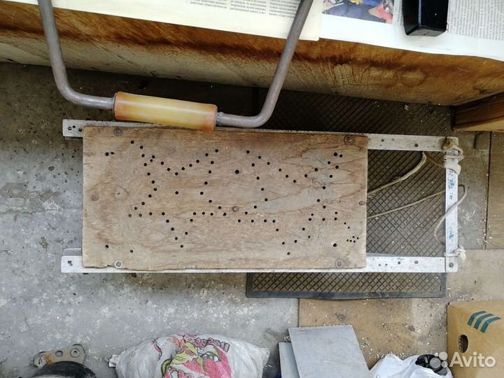 Для зимней рыбалки