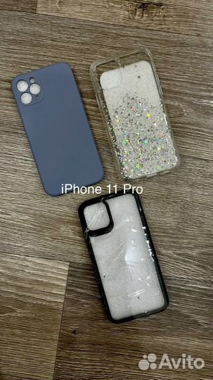 Чехол для iPhone