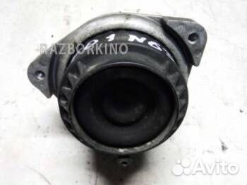 Подушка двигателя бмв