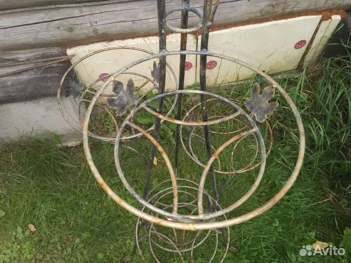 Подставка для цветов