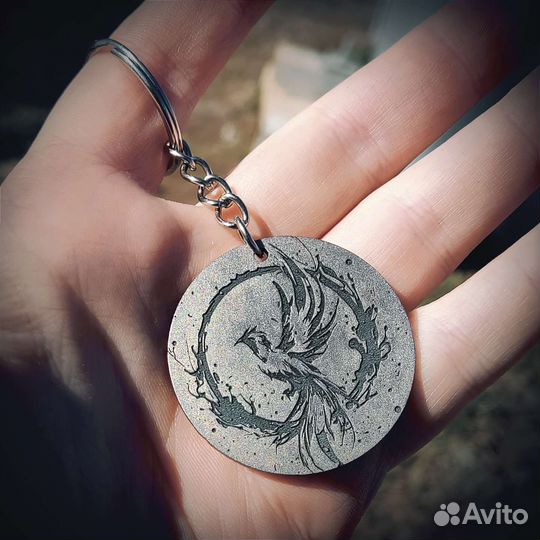 Лазерная гравировка Балахна