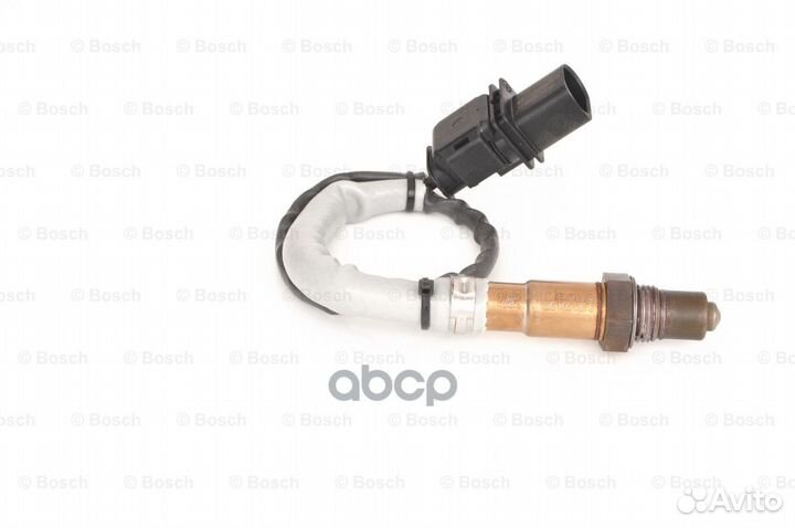 Лямбда-зонд / Кислородный датчик 0281004083 Bosch