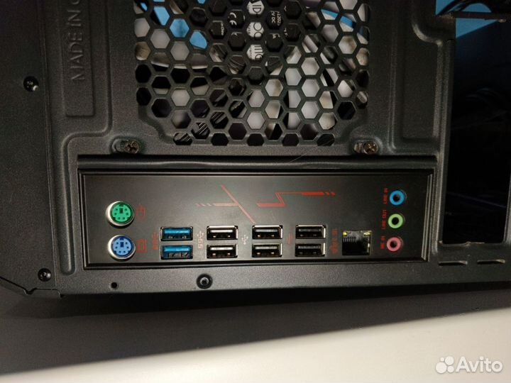 Комплект Mashinist x99 mra9pro xeon e5 2666v3 32gb