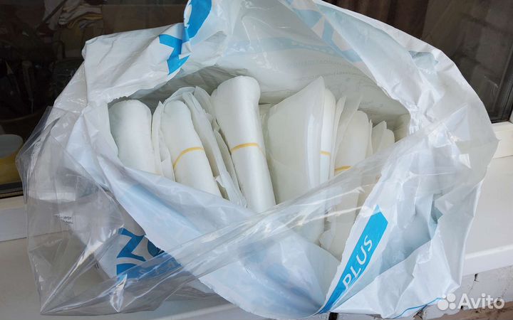 Памперсы Zollins L