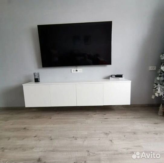 Тумба под тв