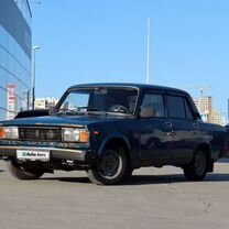 ВАЗ (LADA) 2105 1.6 MT, 2008, 73 951 км, с пробегом, цена 80 000 руб.