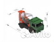 Спецтехника 