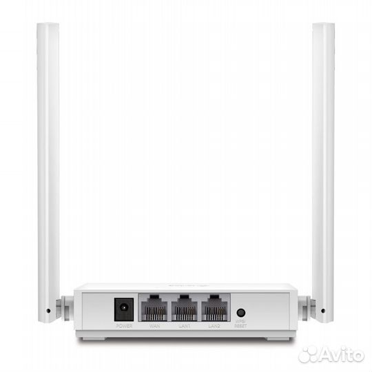 Роутер TP-Link TL-WR820N