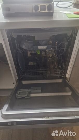 Посудомоечная машина 60 см бу
