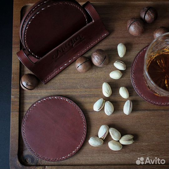 Подставка под стакан или кружку