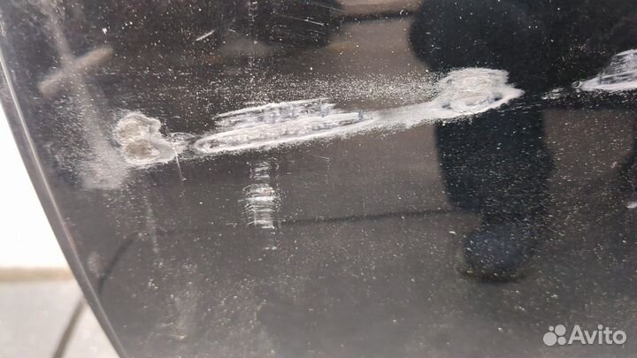 Дверь левая задняя киа Sportage