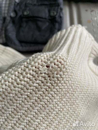 Куртка gulliver 68-74 свитер и штаны Toucan