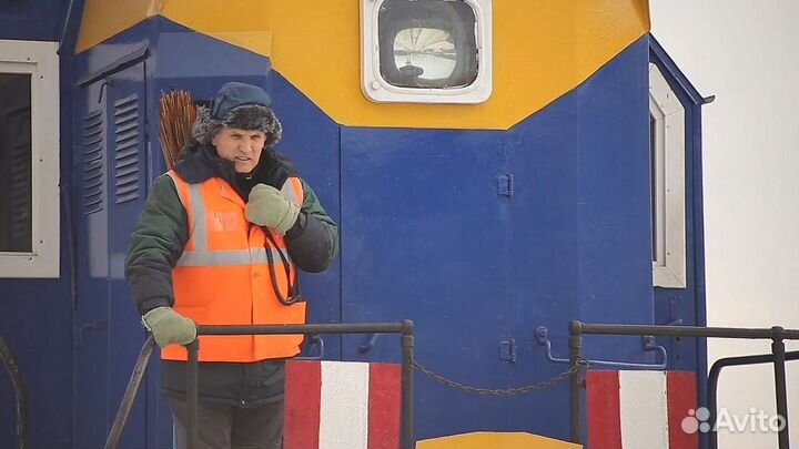 Составитель поездов