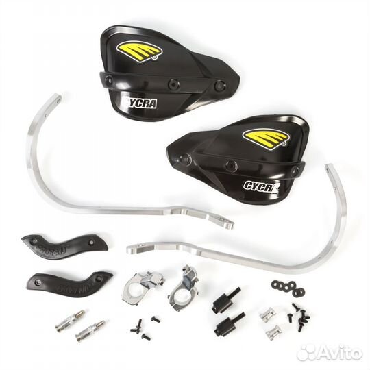 Защита рук рычагов cycra 28.6 мм probend CRM на ру