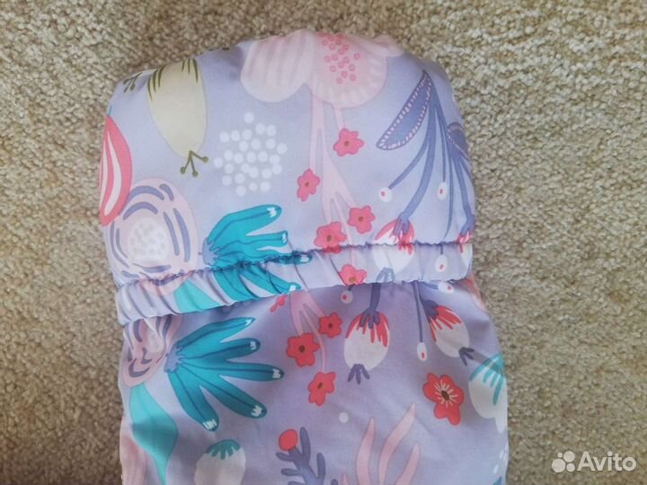 Комбинезон демисезон