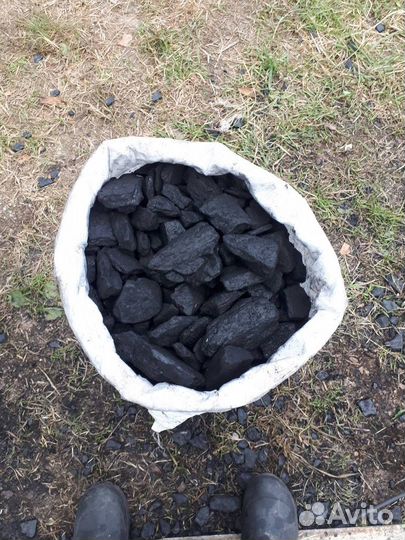 Каменный уголь Честный без Посредников с доставкой