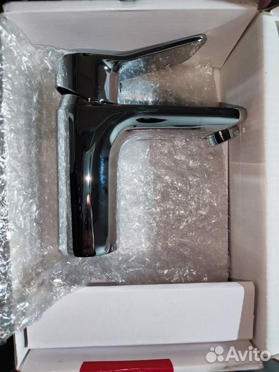 Смеситель для раковины am pm