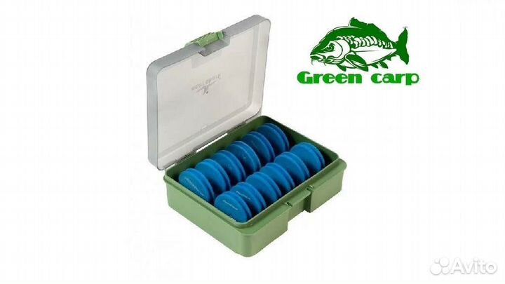 Поводочница