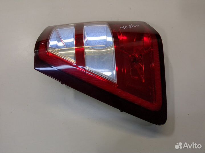 Фонарь (задний) Jeep Grand Cherokee, 2006