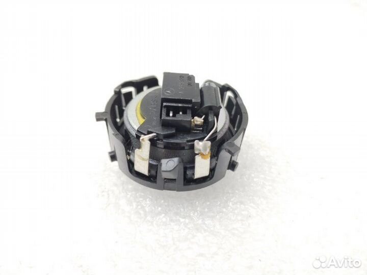 Динамик высокочастотный передний правый