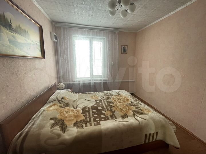 Дом 76 м² на участке 5,5 сот.