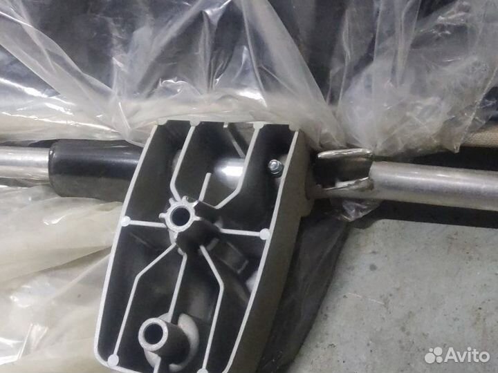 Каркас спального места Scania