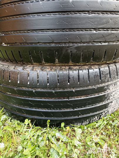 Nokian Tyres Nordman S2 SUV 215/65 R16