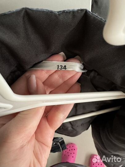 Зимняя куртка Lassie Steffan 134