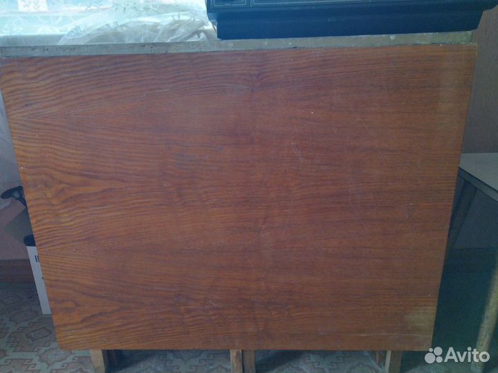 Стол книжка бу