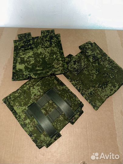 Подсумок под мпл ратник