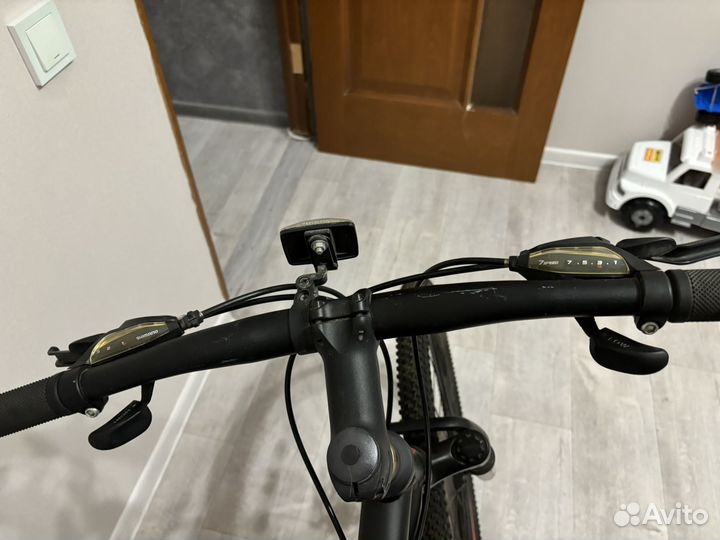 Stels navigator 700 md 27.5