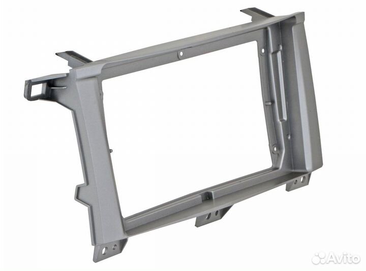 Рамка toyota Land Cruiser 100, lexus LX470,9