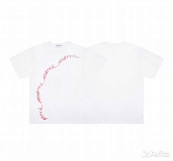 Футболка Marni 42