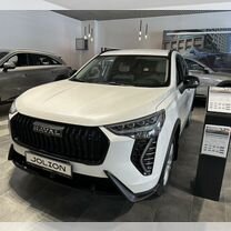 Новый HAVAL Jolion 1.5 AMT, 2026, цена от 2 749 000 руб., Киров