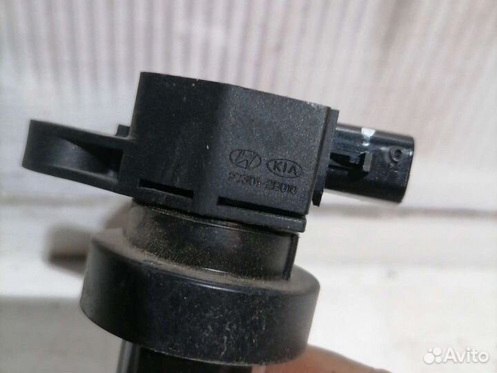 Катушка зажигания Hyundai Solaris 2