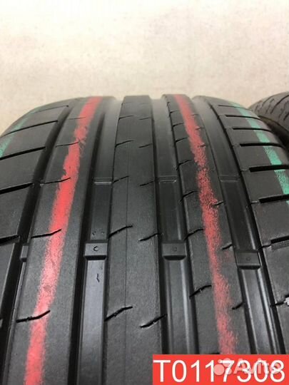 Bridgestone Potenza Sport 255/45 R20 105W