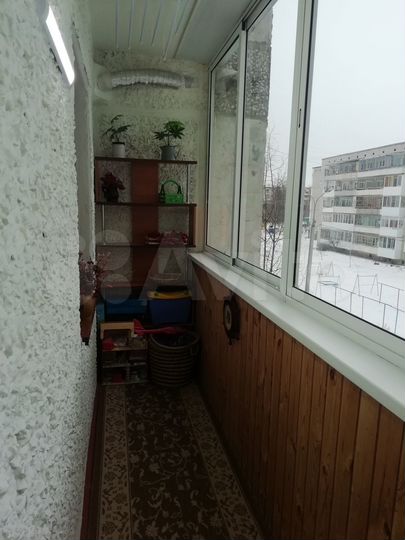 2-к. квартира, 49,3 м², 3/9 эт.