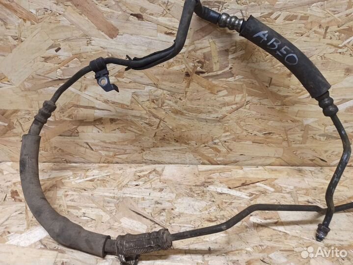 Шланг гур Chevrolet Aveo T250