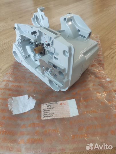 Картер бензопилы Stihl MS 360