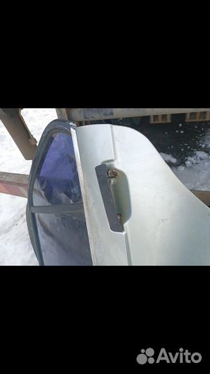 Двери Bmw e30
