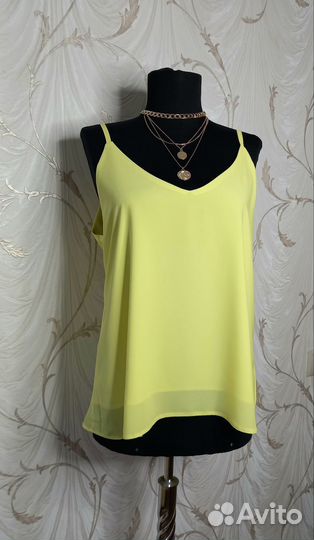 Топ женский, маечка 46-50