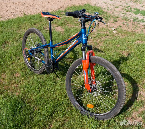 Велосипед Centurion R Bock 24-D