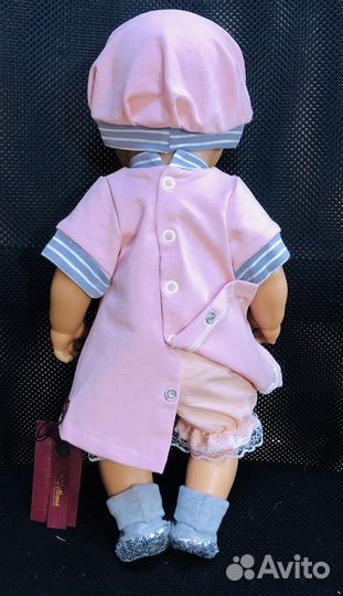 Одежда для кукол беби бон