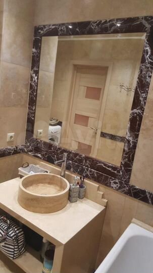 2-к. квартира, 57,9 м², 2/14 эт.