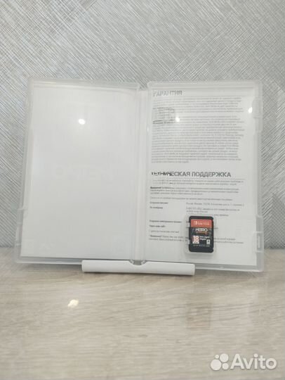 Игры Metro redux 2033 Nintendo switch картридж