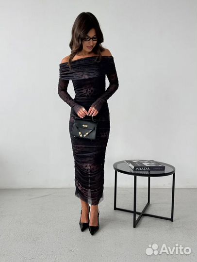 Платье женское