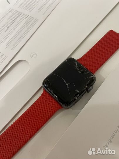 Apple watch 42mm series 2