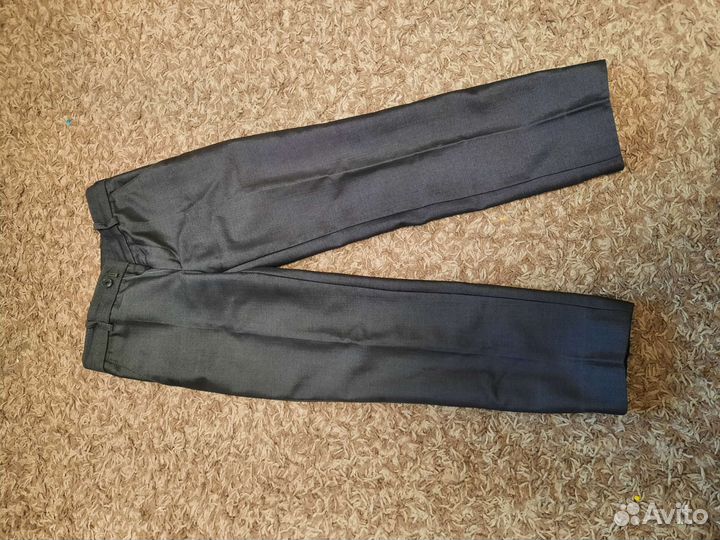 Школьная форма