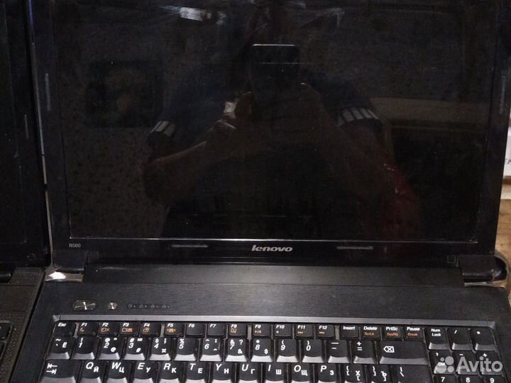 Ноутбуки на запчасти